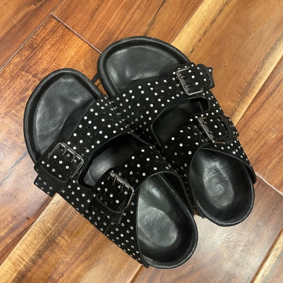 Kooples sandals - Picture 3 of 3